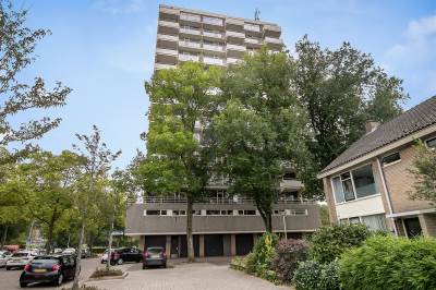 Woning Alexanderstraat 105 Zoetermeer