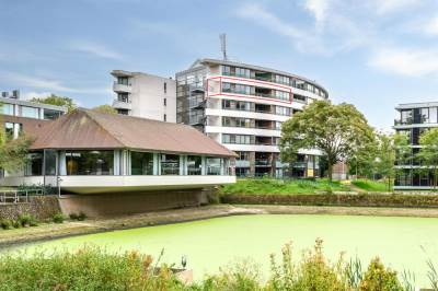 Woning Professor Cornelissenstraat 92 Nijmegen