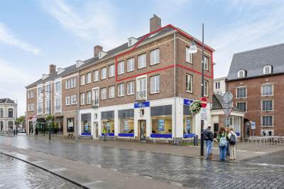 Woning Spoorstraat 1a Zutphen