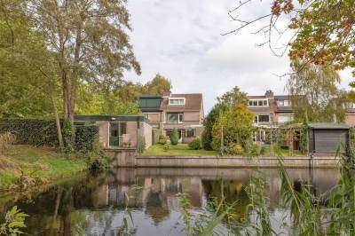 Woning Dr. Anthon van der Horstlaan 46 Naarden