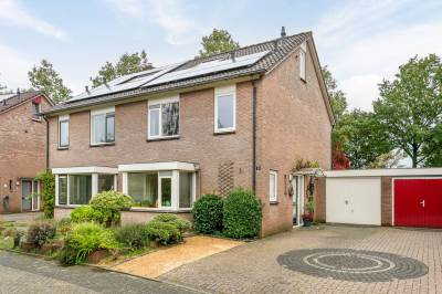 Woning Hoefijzer 31 Warnsveld