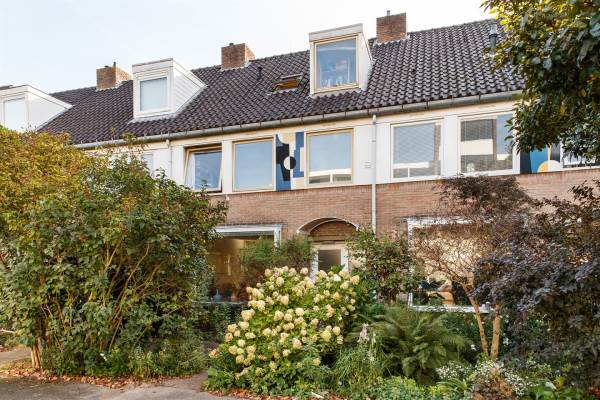 Woning Boekelaan 16 Utrecht Oozo Nl