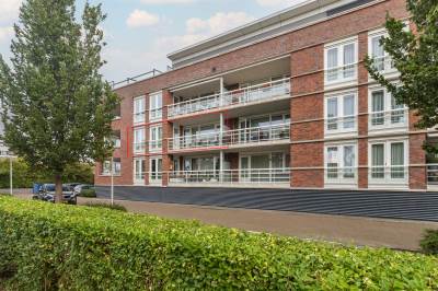 Woning Azaleapark 6 Wateringen