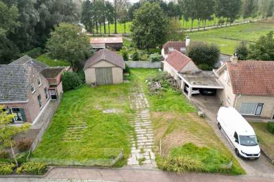Bouwgrond Pastoor Smitsstraat 1a Sint-Oedenrode