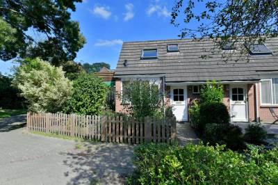 Woning Wielewaal 60 Deventer