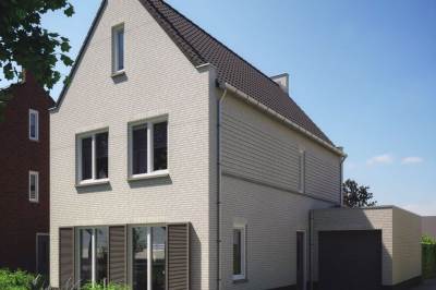 Woning Lindestraat 5 Reusel