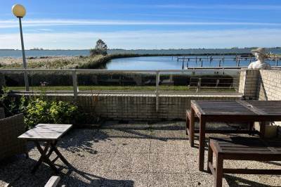 Woning Verbindingsweg 111 Westerland