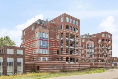 Woning Parcivalring 247 Den Bosch