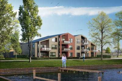 Woning Onderweg PH_ 2e_09 Koudum