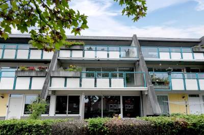 Woning Flora 35 Deventer