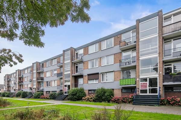 Woning Hildebrandlaan 28 Oosterhout (NB)