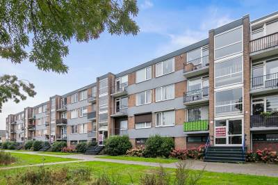 Woning Hildebrandlaan 28 Oosterhout (NB)