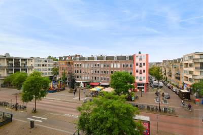 Woning Tweede Oosterparkstraat 1283 Amsterdam