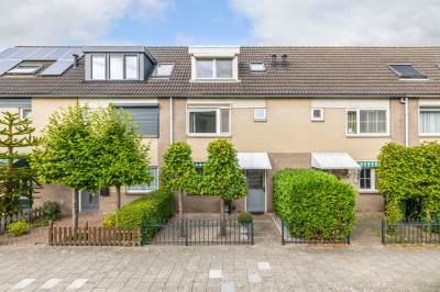 Woning Da Palestrinastraat 12 Purmerend