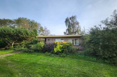 Woning Goudenregenstraat 9 Purmerend