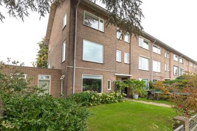 Woning Anthony Fokkerweg 74 Hilversum
