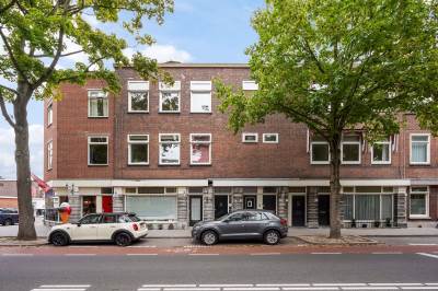 Woning Oostduinlaan 111 Den Haag