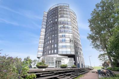 Woning Uiterdijk 74 Pernis Rotterdam