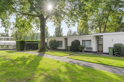 Woning Van Balverenweg 43 Bennekom