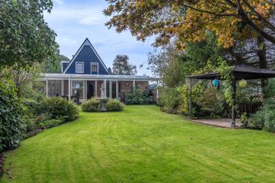 Woning Vonderpad 34 Westerbroek