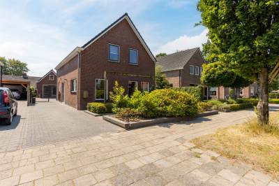Woning Monnikenweg 32 Sint Jansklooster