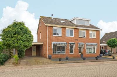 Woning Haafakker 120 Leuth