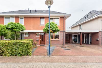 Woning De Schouwgraaf 26 Ulft