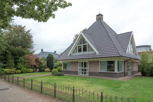 Woning Het Noord 141 Drachten