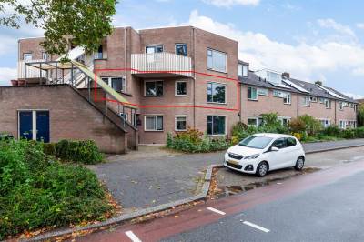 Woning Veldbloemenlaan 44 Woerden