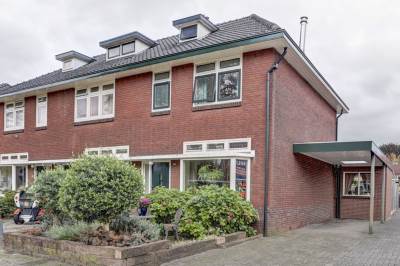 Woning Breemarsweg 409 Hengelo (OV)
