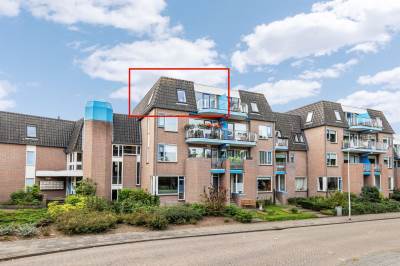 Woning Hartkampweg 61 Raalte