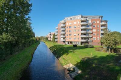 Woning Magnoliastraat 42 Almelo