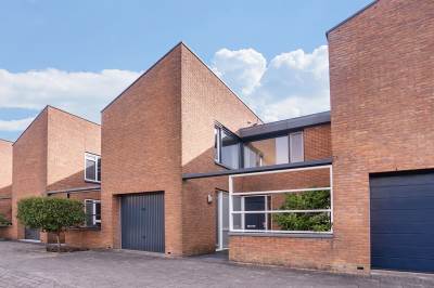 Woning Hendrik Copijnstraat 10 IJsselstein