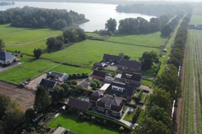 Woning Bieleveldslaan 6 Harkstede (Gem. Midden-Groningen)