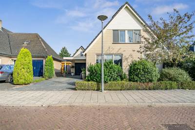Woning De Eiken 23 Steenderen