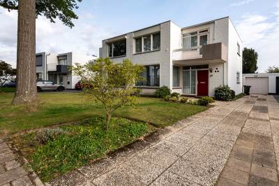 Woning Dr. Hustinxlaan 27 Heerlen