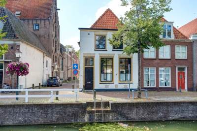 Woning Nieuwland 19 Hoorn (NH)