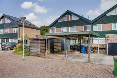 Woning Klaverkamp 121 Vianen (UT)