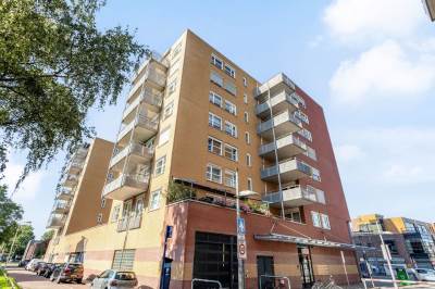 Woning Marskant 1729 Hengelo (OV)