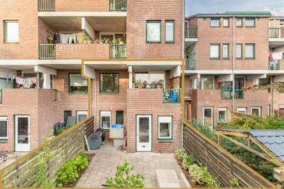 Woning Winkelwaard 87 Alkmaar