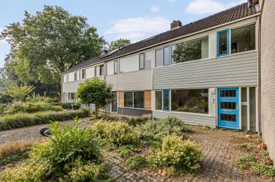Woning Tjonger 53 Drachten