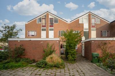 Woning Maagdepalm 112 Leeuwarden