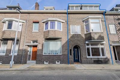 Woning Professor Scholsstraat 8 Maastricht