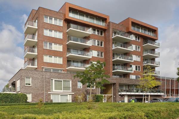 Woning Endezant 108 Rijswijk (ZH)