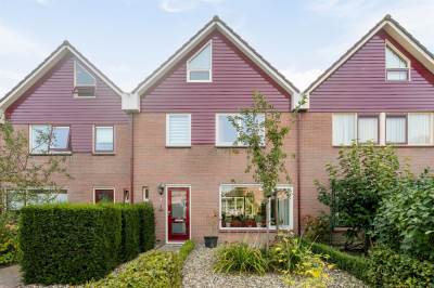 Woning Azaleastraat 4 Steenderen