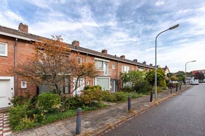 Woning Europalaan 12 Maastricht