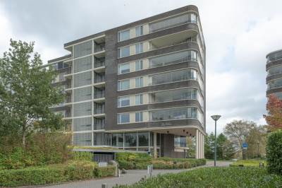 Woning Fabriciuslaan 1 Drachten