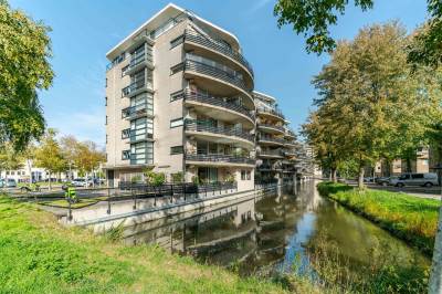 Woning Parkzoom 311 Delft