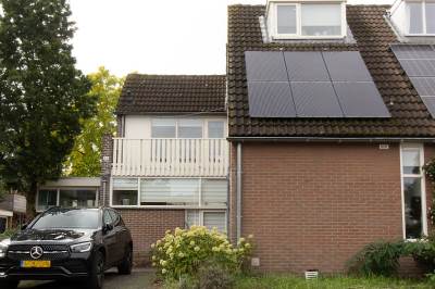 Woning Nienhuis Ruijskade 64 Muiderberg