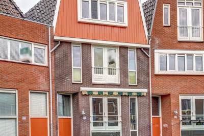 Woning Grote Belt 46 Zaandam